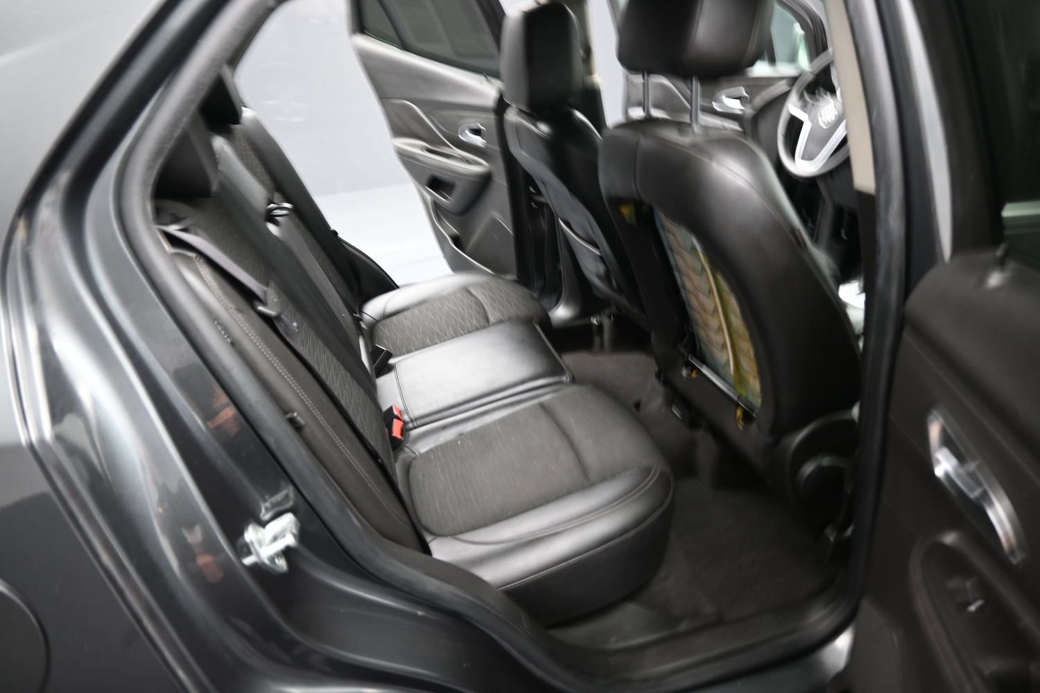 Used 2016 Buick Encore FWD image 19