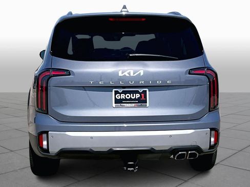 Used 2024 Kia Telluride SX FWD image 8