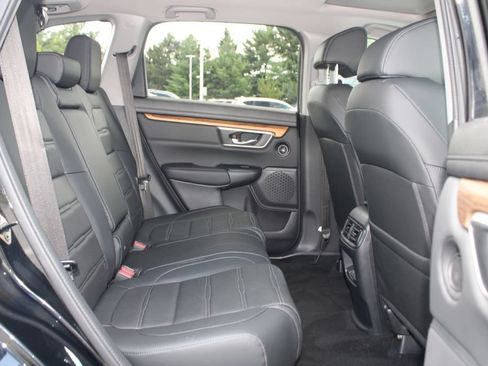 Used 2019 Honda CR-V EX-L image 12