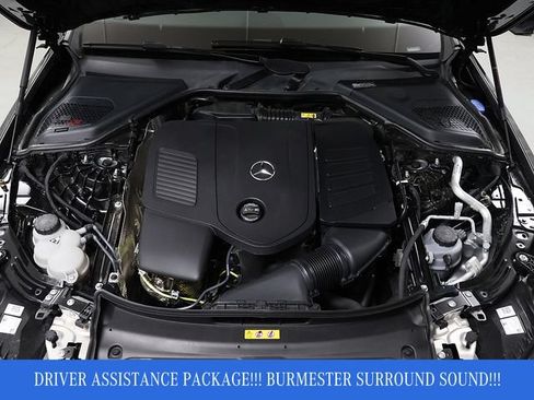 Certified 2026 Mercedes-Benz E 350 4MATIC Sedan image 37