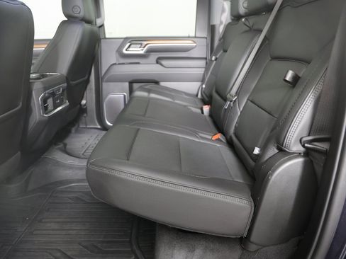 Certified 2024 GMC Sierra 2500 Denali w/ Denali Reserve Package image 10