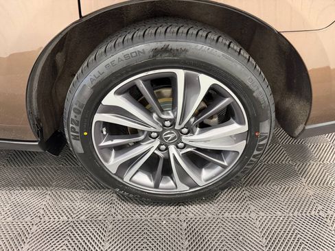 Used 2019 Acura MDX SH-AWD w/ Technology Package image 52
