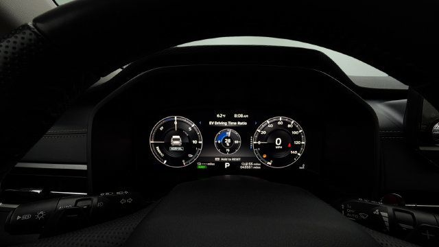 Used 2024 Mitsubishi Outlander Ralliart AWD/4WD image 15