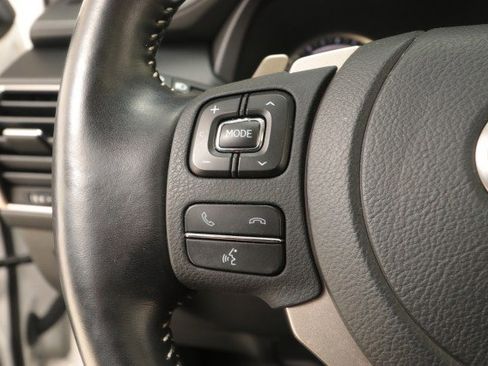 Used 2021 Lexus NX 300h AWD w/ Premium Package image 43