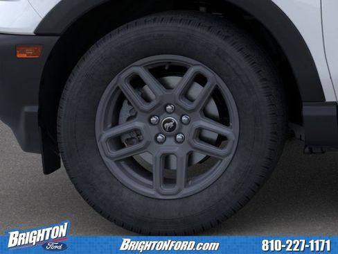 Used 2026 Ford Bronco Sport Big Bend w/ Convenience Package AWD/4WD image 19