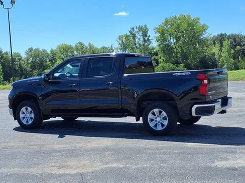 Used 2025 Chevrolet Silverado 1500 LT image 19