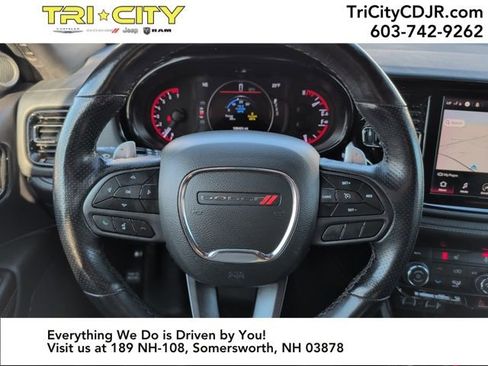 Used 2021 Dodge Durango GT image 19