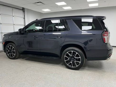 Used 2024 Chevrolet Tahoe RST w/ Sport Performance Package AWD/4WD image 6