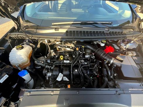 Used 2022 Ford Edge SEL w/ Convenience Package image 29