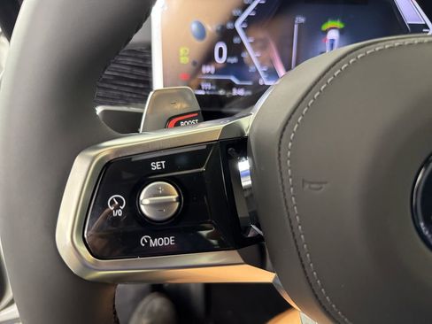 New 2025 BMW 760i xDrive 760i xDrive image 21