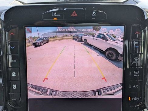 New 2026 RAM 1500 RHO AWD/4WD image 21