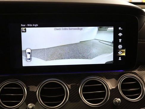 Used 2021 Mercedes-Benz E 63 AMG S image 28