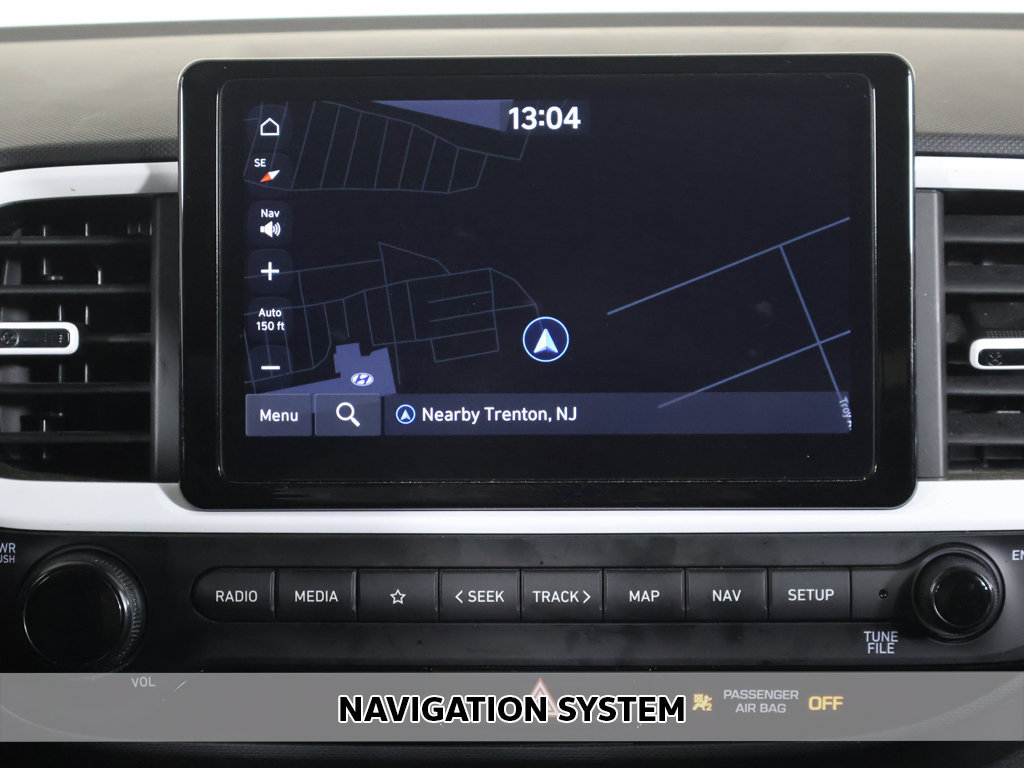 Certified 2023 Hyundai Venue Limited FWD image 3