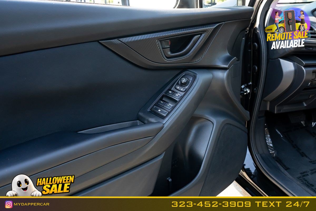 Used 2022 Subaru Impreza 2.0i AWD/4WD image 12