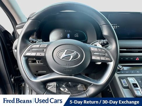 Used 2023 Hyundai Palisade XRT AWD/4WD image 16