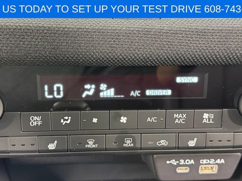 New 2026 Subaru Outback Limited XT AWD/4WD image 27
