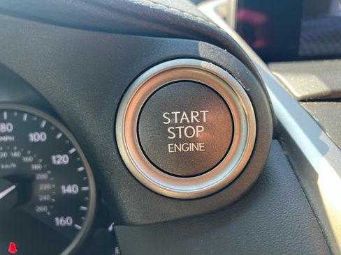Used 2020 Lexus NX 300 FWD w/ Comfort Package image 23