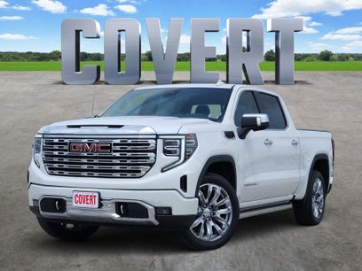 Used 2024 GMC Sierra 1500 Denali w/ Denali Reserve Package