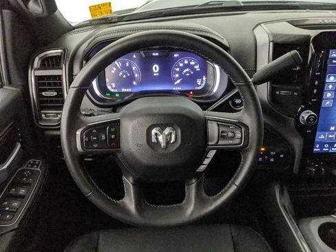 Used 2024 RAM 2500 Rebel w/ Towing Technology Group image 16