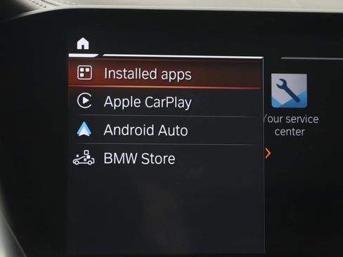 Used 2019 BMW X5 xDrive40i w/ Executive Package image 38