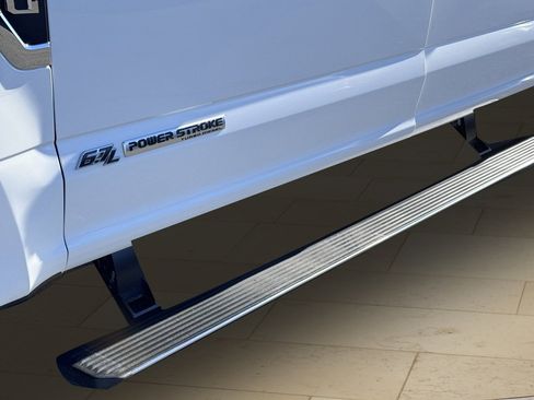 Used 2022 Ford F350 King Ranch w/ King Ranch Ultimate Package image 44