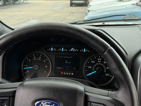 Certified 2019 Ford F150 XLT w/ Equipment Group 302A Luxury AWD/4WD image 8