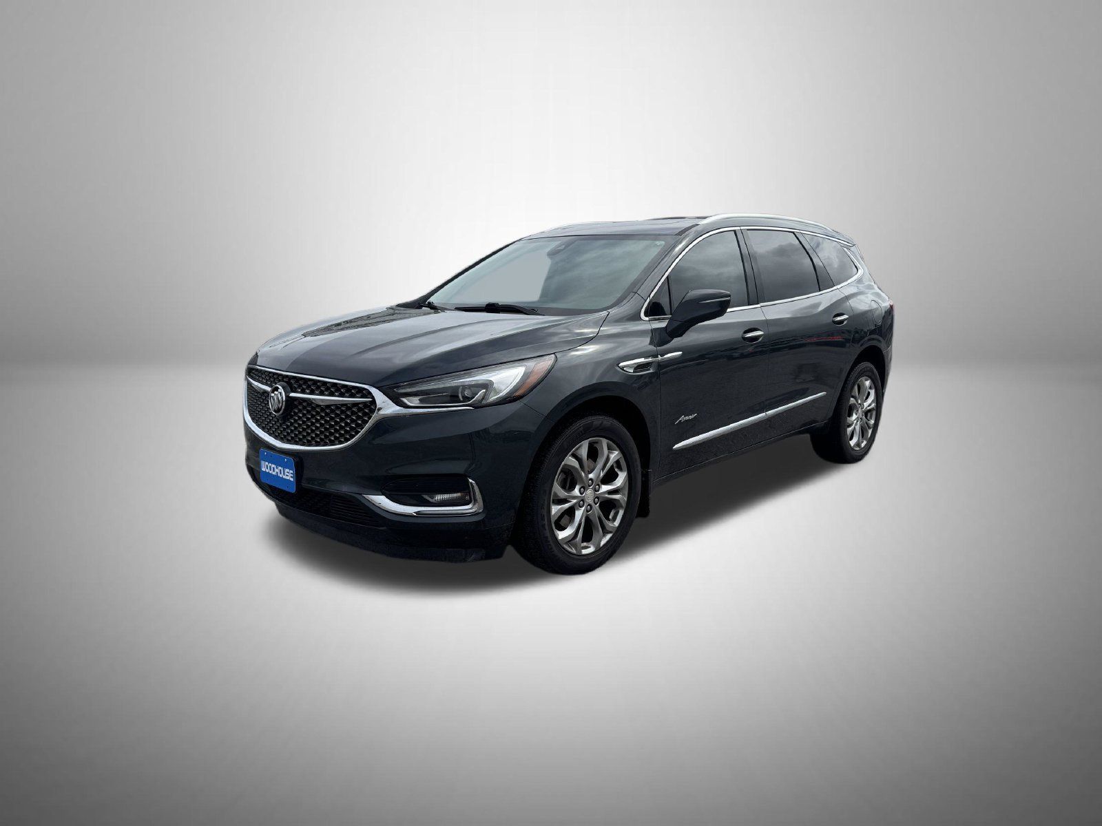 Used 2019 Buick Enclave Avenir w/ Avenir Technology Package AWD/4WD image 2