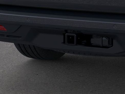 New 2026 Ford Expedition Active image 23