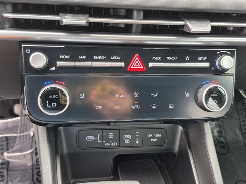 New 2026 Hyundai Santa Cruz XRT AWD/4WD image 25