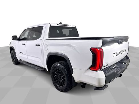 Used 2025 Toyota Tundra SR5 AWD/4WD image 6