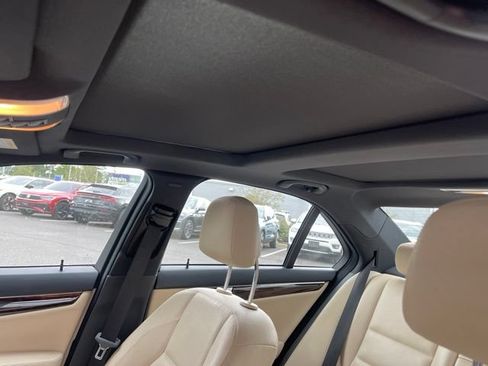 Used 2012 Mercedes-Benz C 300 4MATIC Sedan image 13