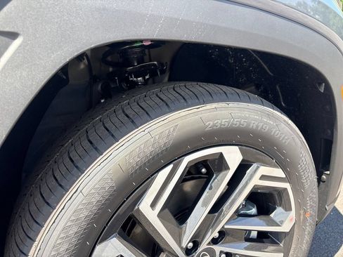 New 2026 Hyundai Tucson SEL Plus FWD image 19