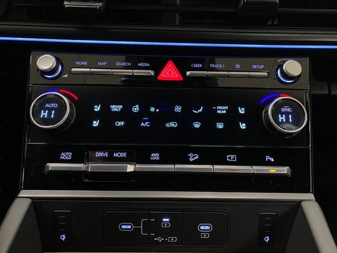 New 2026 Hyundai Santa Fe Calligraphy image 27