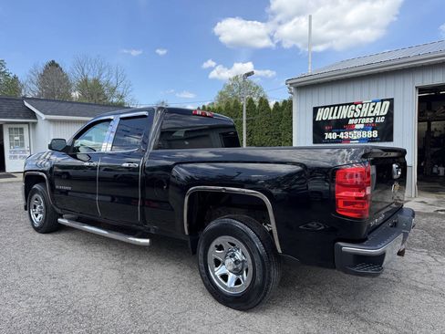 Used 2016 Chevrolet Silverado 1500 LS image 5