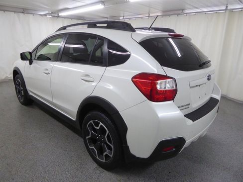 Used 2015 Subaru Crosstrek 2.0i Premium image 5