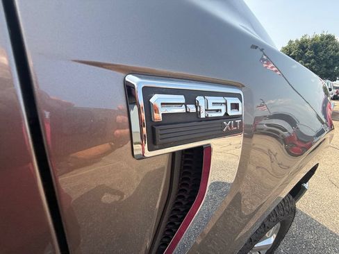 Used 2023 Ford F150 XLT w/ Equipment Group 302A High AWD/4WD image 46