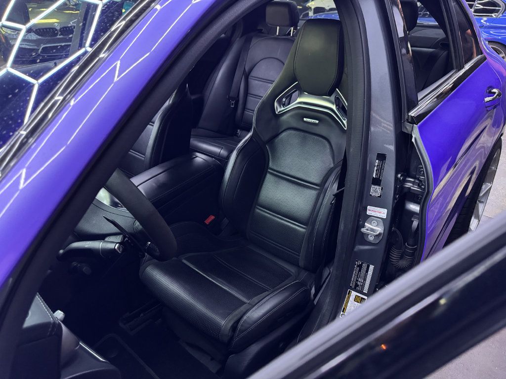 Used 2020 Mercedes-Benz C 63 AMG S image 26