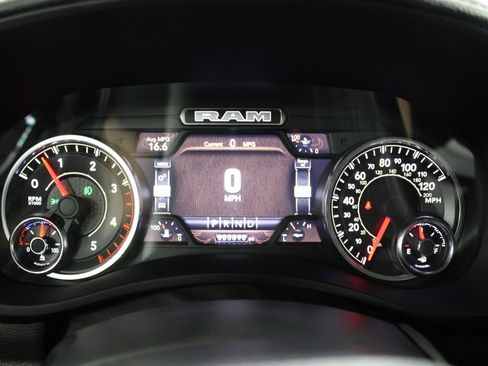 Used 2022 RAM 2500 Laramie image 35