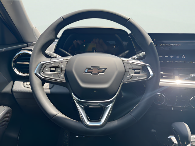 New 2026 Chevrolet Trax RS w/ Driver Confidence Package FWD image 45