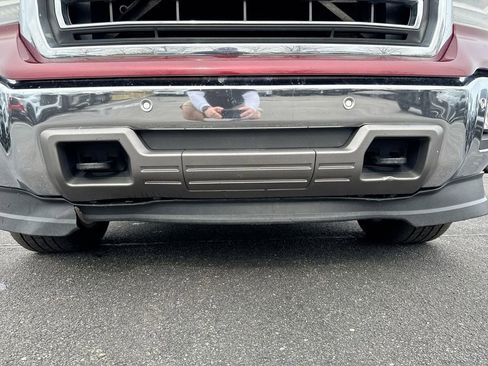 Used 2015 GMC Sierra 1500 SLT w/ SLT Crew Cab Value Package image 30