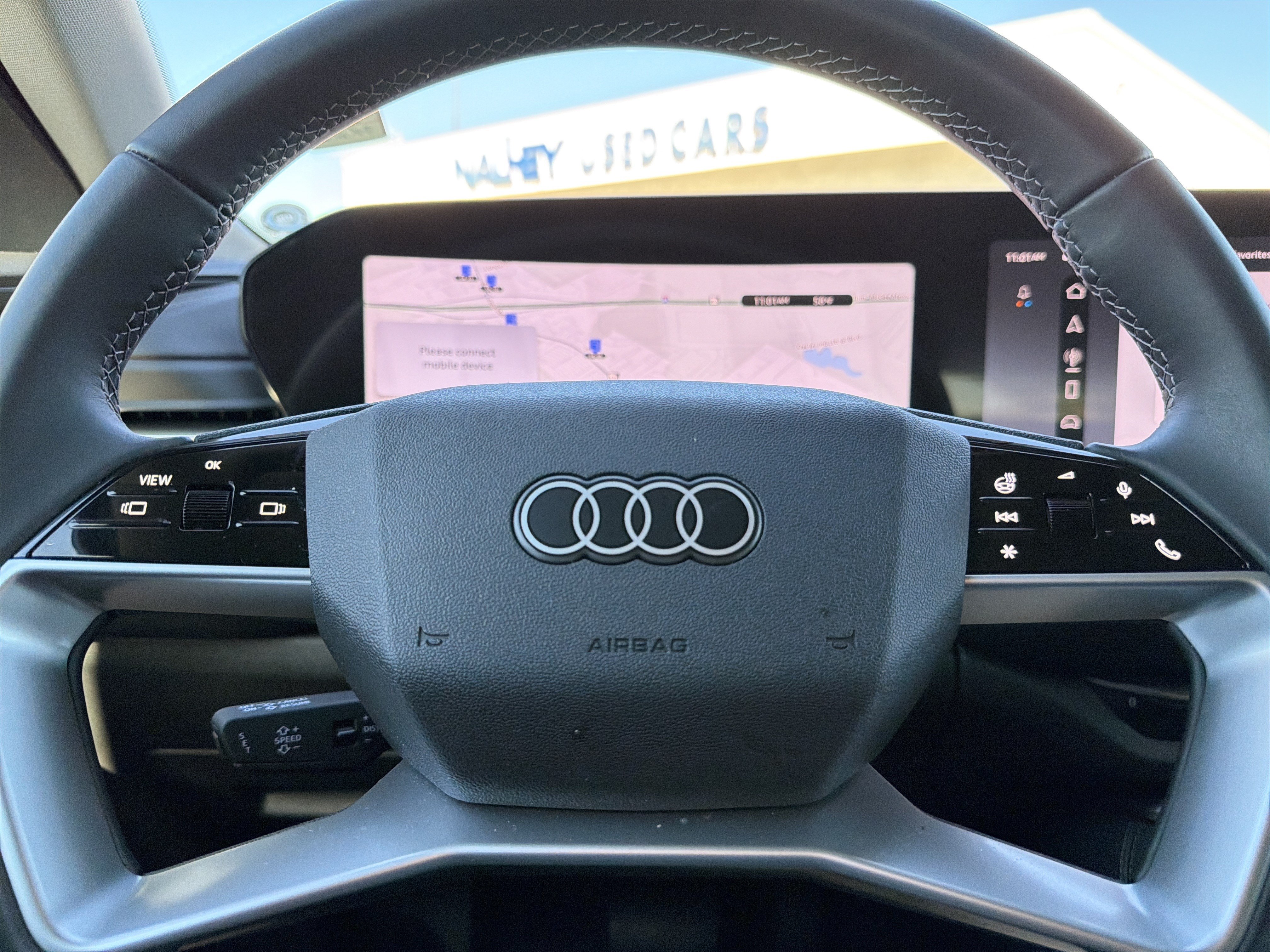 Used 2026 Audi Q5 Premium Plus AWD/4WD image 10