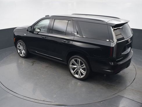 Certified 2026 Cadillac Escalade Sport w/ Touring Package image 46
