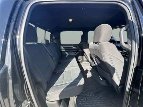 Certified 2023 RAM 1500 Big Horn AWD/4WD image 33