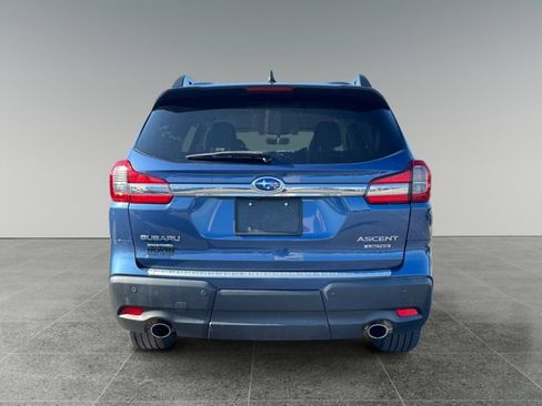 Used 2020 Subaru Ascent Limited AWD/4WD image 5