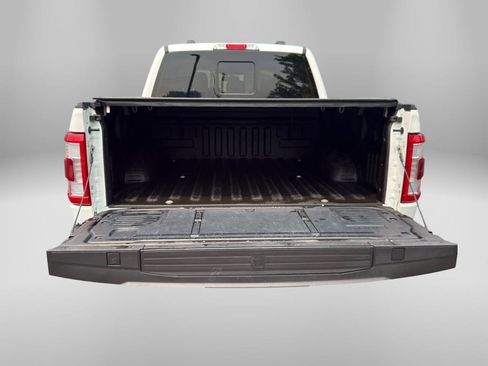 Used 2023 Ford F150 King Ranch w/ Equipment Group 601A High AWD/4WD image 21