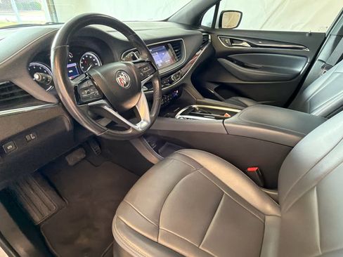Used 2023 Buick Enclave Essence w/ Trailering Package, 5000 lbs. FWD image 14