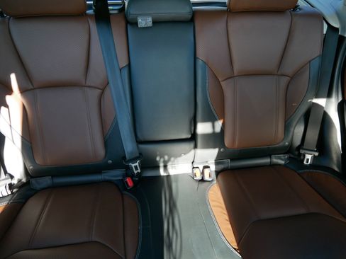 Used 2022 Subaru Forester Touring w/ Popular Package #3 image 13