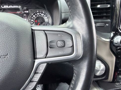 Used 2022 RAM 1500 Laramie w/ Laramie Southwest Edition image 15