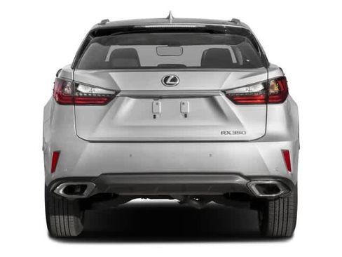 Used 2016 Lexus RX 350 AWD image 8
