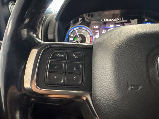 Used 2020 RAM 3500 Limited AWD/4WD image 35